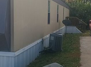 157 Cardinal Ln HOUSE 157, House Springs, MO 63051