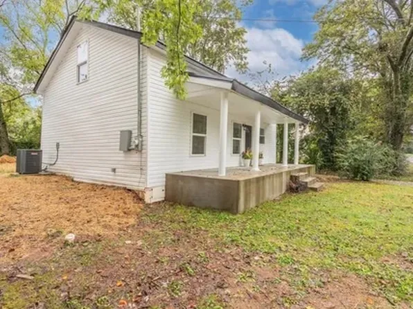313 S Walnut St #315, Mount Pleasant, TN 38474