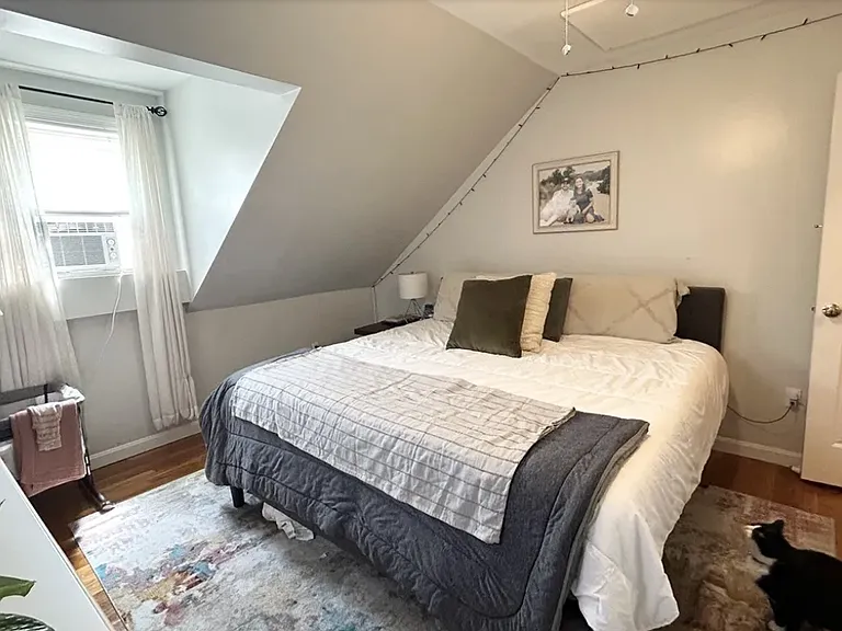 Bedroom #2