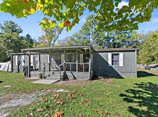 65 Peppermint Ave, Middleburg, FL 32068