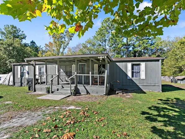 65 Peppermint Ave, Middleburg, FL 32068