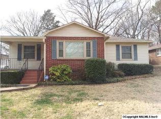 3013 Meridian St NW, Huntsville, AL 35811