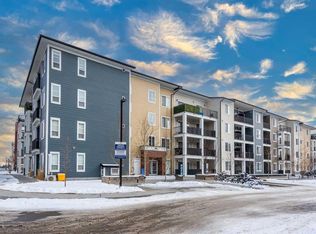 151 N Legacy Main St SE #5308, Calgary, AB T2X 4A4