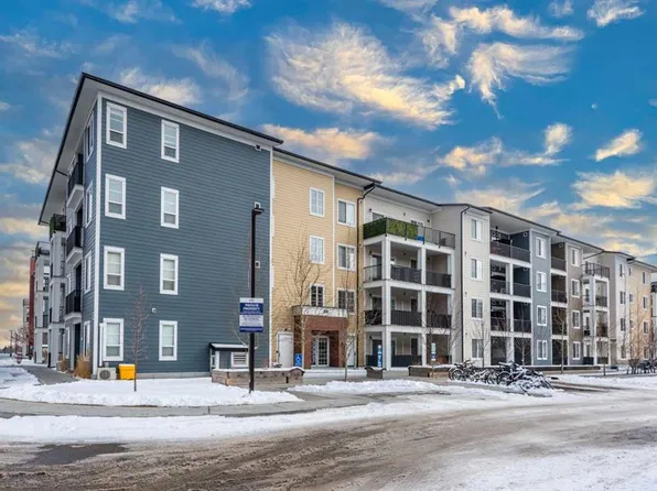 151 N Legacy Main St SE #5308, Calgary, AB T2X 4A4