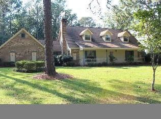 427 W Lake Rd, Hattiesburg, MS 39402