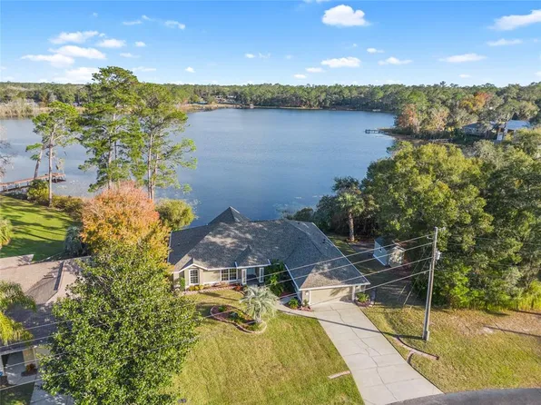 1081 NE 130th Ter, Silver Springs, FL 34488