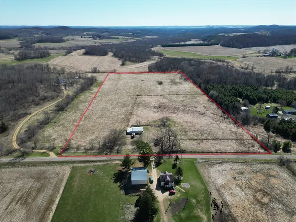 N8726 380th Street, Boyceville, WI 54725