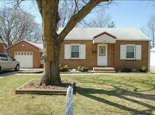 3912 39th St, Des Moines, IA 50310