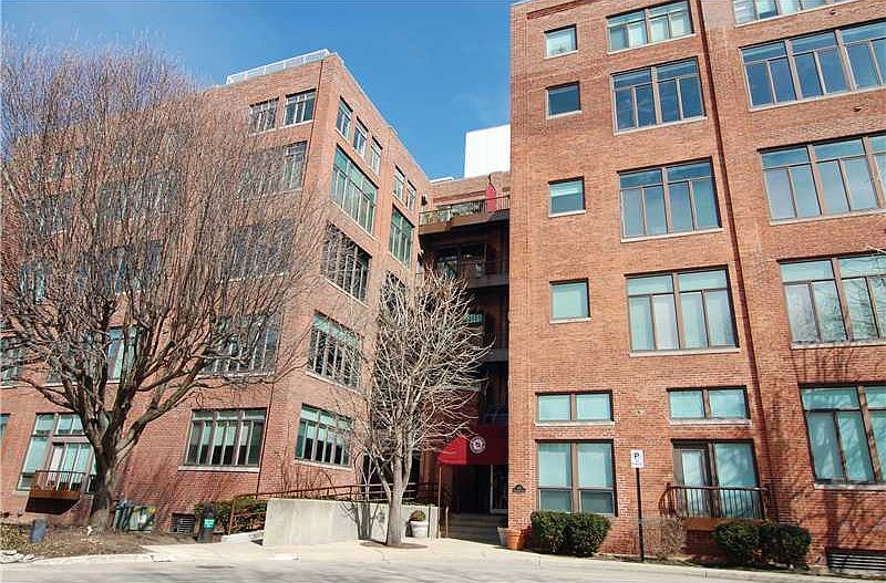 1st image of 430 N Park Ave Unit 601