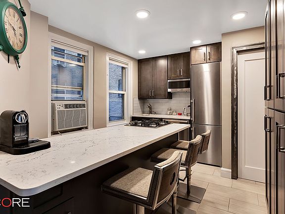 2nd image of 315 E 43rd St #109