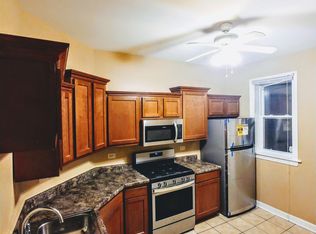 6414 S Evans Ave APT 2, Chicago, IL 60637