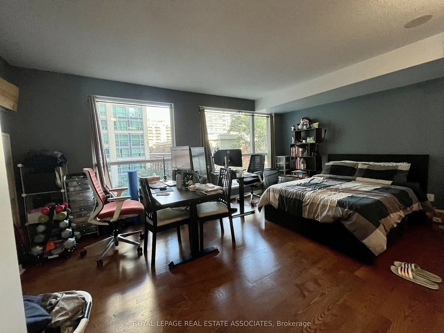 Studio, $1,900 — Photo 3