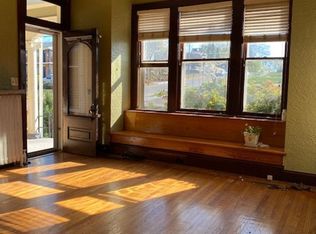 302 Mountain Ave SW APT A, Roanoke, VA 24016