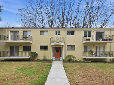 10643 Weymouth St APT 101, Bethesda, MD, 20814