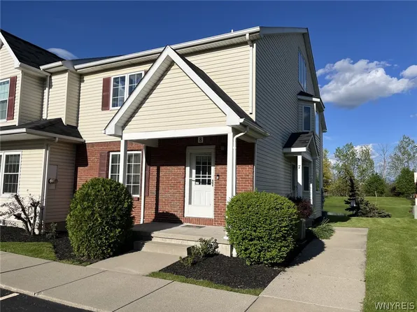 8 Keph Dr APT 8, Buffalo, NY 14228
