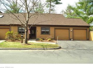 1 Haddam Dr, Avon, CT 06001