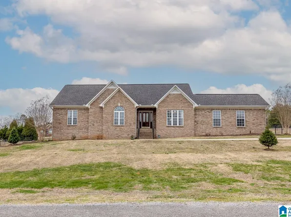 85 Camden Way, Warrior, AL 35180