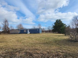 7743 North Rd, Lakeport, MI 48059