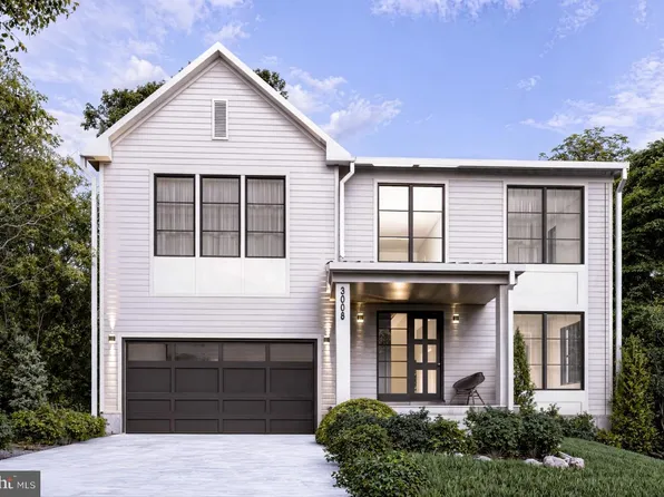 3008 Jennings Rd, Kensington, MD 20895