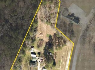 5691 Atlanta Hwy, Rutledge, GA 30663