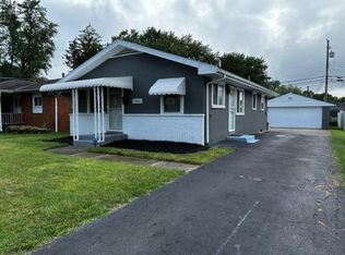 1861 Berkeley Rd, Columbus, OH 43207