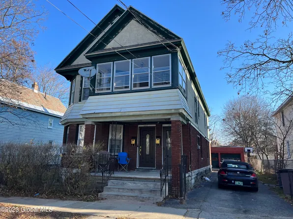 1217 Pleasant Street, Schenectady, NY 12303