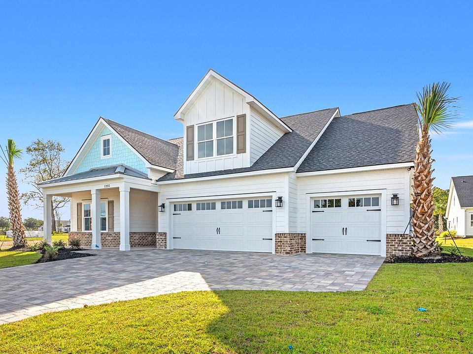 1st image of 1514 Crooked Hook Rd. #Southport