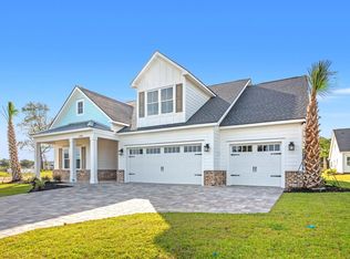 1514 Crooked Hook Rd #SOUTHPORT, North Myrtle Beach, SC 29582