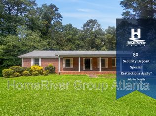 4267 Trickum Rd NE, Marietta, GA 30066