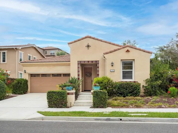 3746 Bergen Peak Pl, Carlsbad, CA 92010