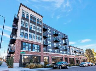 3500 S Corona St #406, Englewood, CO 80113