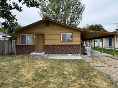 1121 Holly St, Nampa, ID, 83686