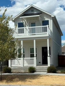 224 Barnwood Drive, Buena Vista, CO, 81211
