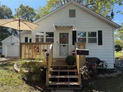 215 N Ohio St, Olney, IL, 62450