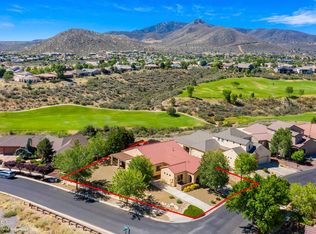 1847 N Bluff Top Dr LOT 93, Prescott Valley, AZ 86314