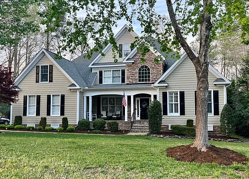 3105 Windy Branch Dr Photo 1