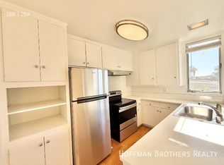 1137 11th St APT 203, Santa Monica, CA 90403