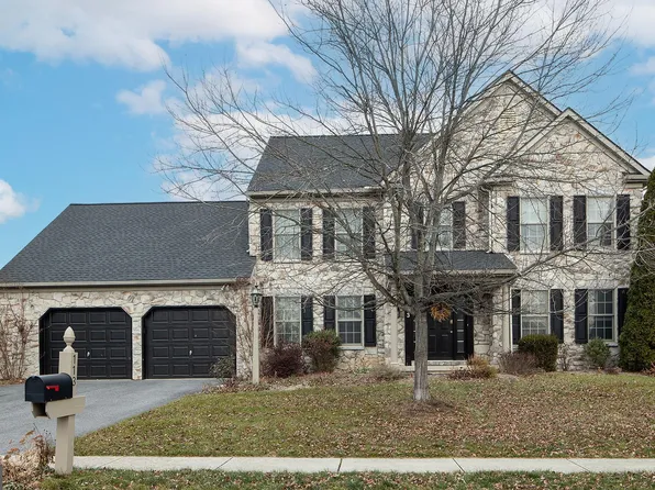 113 Blue Jay Way, Hummelstown, PA 17036