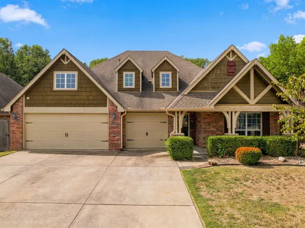 13646 S 86th East Ave, Bixby, OK 74008
