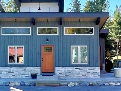 1331 Nelson Ln #H, Whitefish, MT, 59937