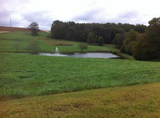 837 Sweetgrass Ct, Demorest, GA 30535