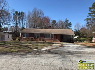 718 S E St, Easley, SC 29640