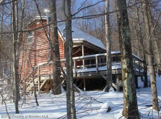 29 Wilderness Rd, Starrucca, PA 18462