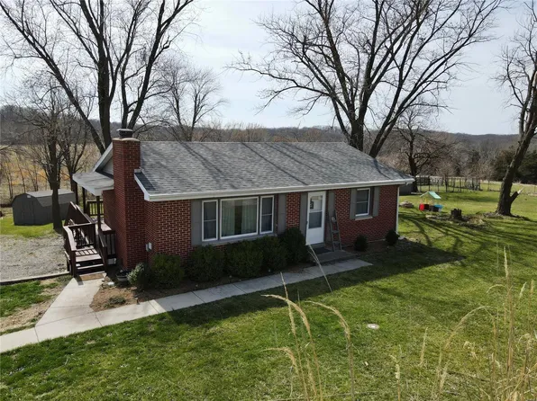 58857 Scotts Ln, New London, MO 63459