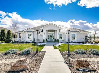 8053 Open Sky Rd, Middleton, ID 83644