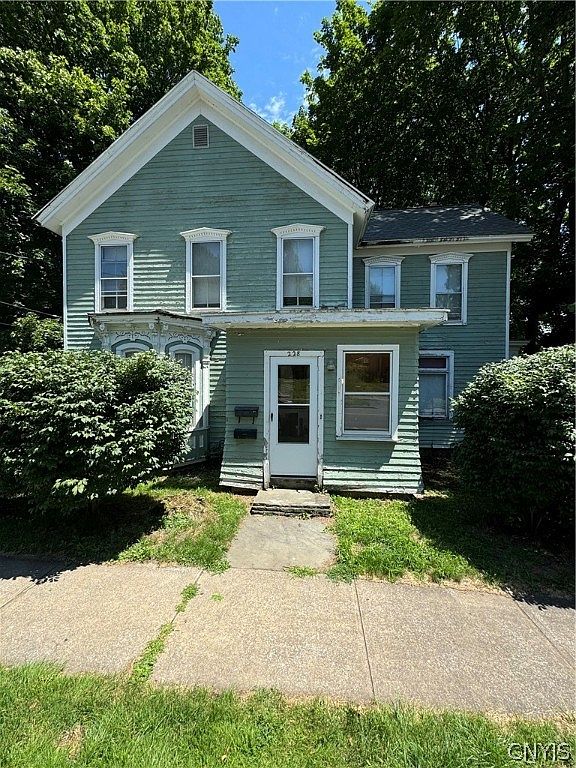 228 W Main St, Frankfort, NY 13340 | Zillow