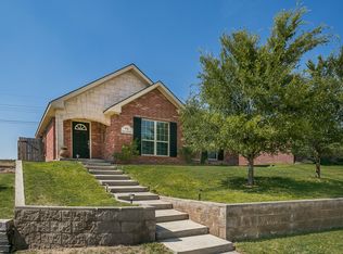 5 Deer Xing, Canyon, TX 79015