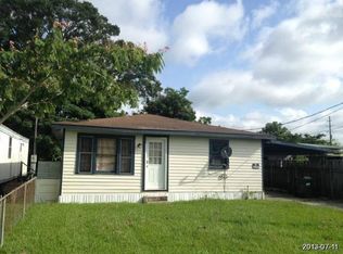 1512 Eden St, New Iberia, LA 70560