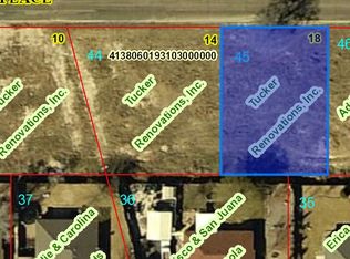 18 Ironwood Pl, Roswell, NM 88201