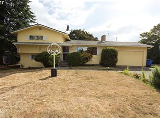3056 NE 127th Ave, Portland, OR 97230